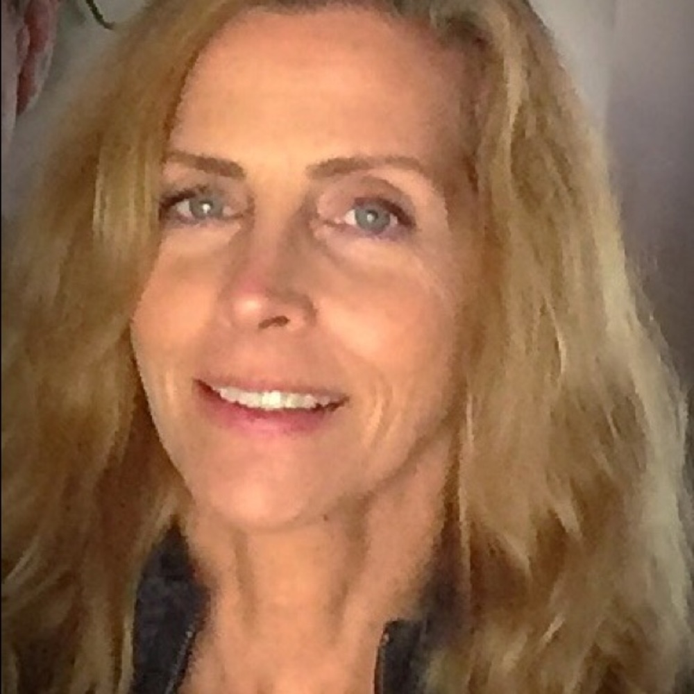 Meet your Posher, Marybeth